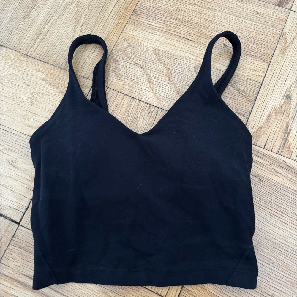 Lululemon align tank